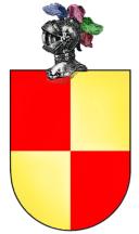 Davalos Coat of arms, originally from Navarra