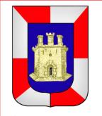 Coat of arms of a Davalos branch